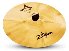 Zildjian A Custom 15" Crash Cymbal/New-Warranty/Model # A20513
