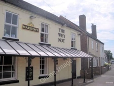 Photo 6x4 The Why Not at Springhill Bloxwich  c2011