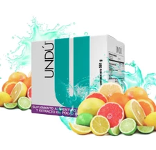 UNDU Omnilife OML | Supplement Drink | *FREE SHIPPING*