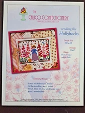 Cross Stitch Charts - YOU CHOOSE Mixed Themes!