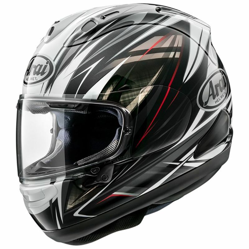 Arai  HELMET　フルフェイス Amazon | アライ(Arai) バイクヘルメット フルフェイス ペドロサ