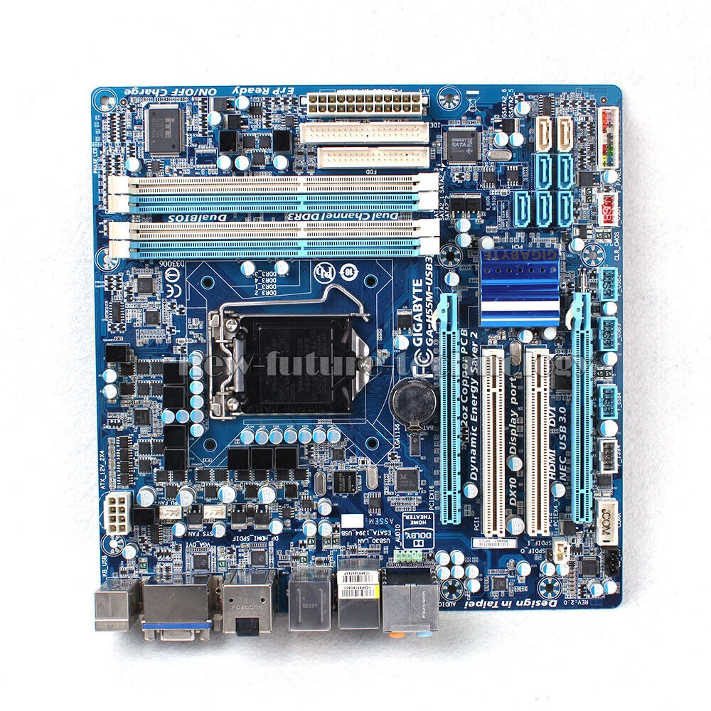 H55m motherboard shop
