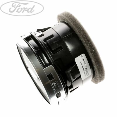 Genuine Ford Fiesta Mk8 St Line St2 Internal Air Vent Louvre  