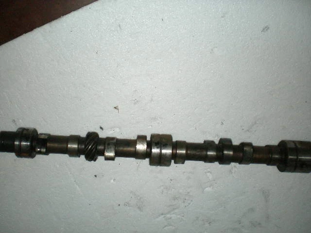 Распредвал MG, MGB 77  - Изображение 3 из 3