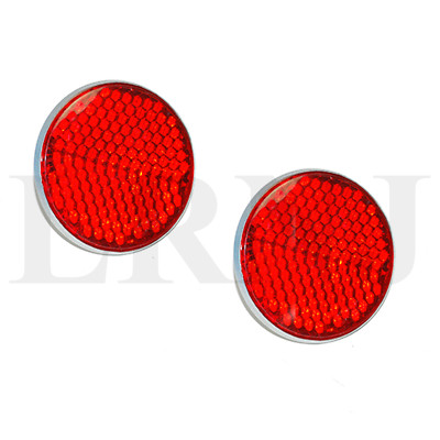 LAND ROVER SERIES I / II /IIA /III & DEFENDER 90 / 110 REAR ROUND ...