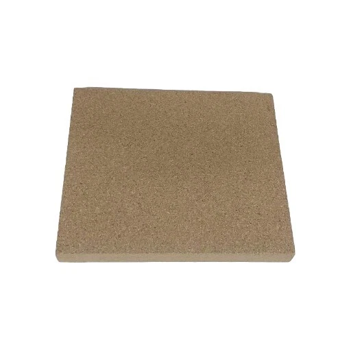 Dunsley Highlander 8 Multi Fuel Stove Replacement Fire Brick Set (4) - Image 4 of 4