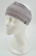 Nike Seamless Headband Adult Atmosphere Grey/Silver