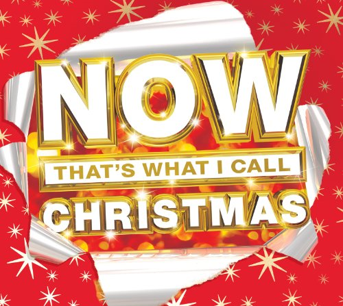 Various Artists - Now That's What I Call Christmas CD Audio
