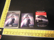 Final Fantasy XIV Online: A Realm Reborn (Sony PlayStation 3, 2013)