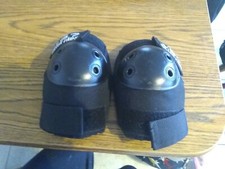 187 Killer Pads Elbow Pads Size Small Good Condition Roller Derby