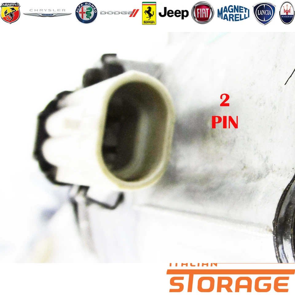 Opel Signum Vectra Saab 9.3 Alpha 159 Air Conditioning Compressor Sanden 8612 - Image 3 of 4