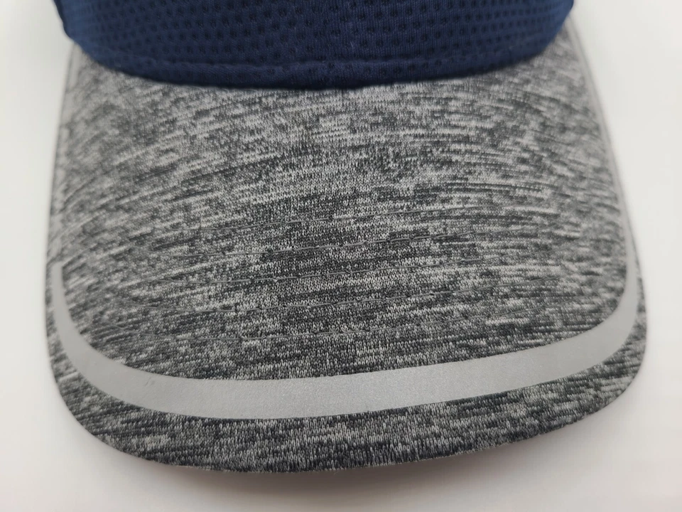 Seattle Seahawks Russell Wilson #3 New Era 39Thirty Flex Ajustado S-M Gorra Gorra NFL Foto 4 de 4