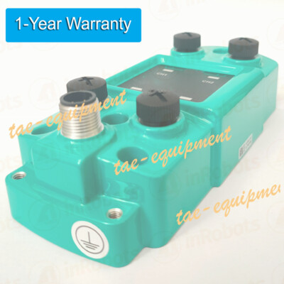 For Pepperl + Fuchs IC-KP2-2HB17-2V1D Control Unit Sensor
