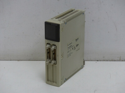 Schneider Electric TSX Premium TSXDMY28FK 16I/12Q 24VCC 0,5A CONN Top Zustand