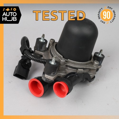 Porsche Cayenne / Bentley Continental Flying Spur Secondary Air Smog Pump OEM