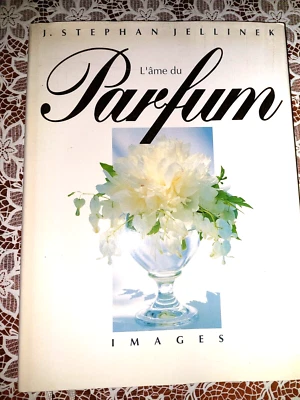 Livre / L'âme du parfum - Photo 1/4