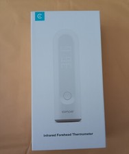 forehead thermometer