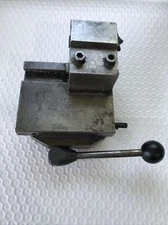 HARDINGE Bros. Model D Lathe Accessory