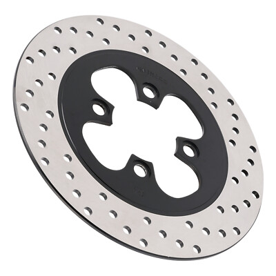 Bremsscheibe Hinten Ø220mm für Motomel Skua 250 Brava Aquila 200 Zanella ZR200