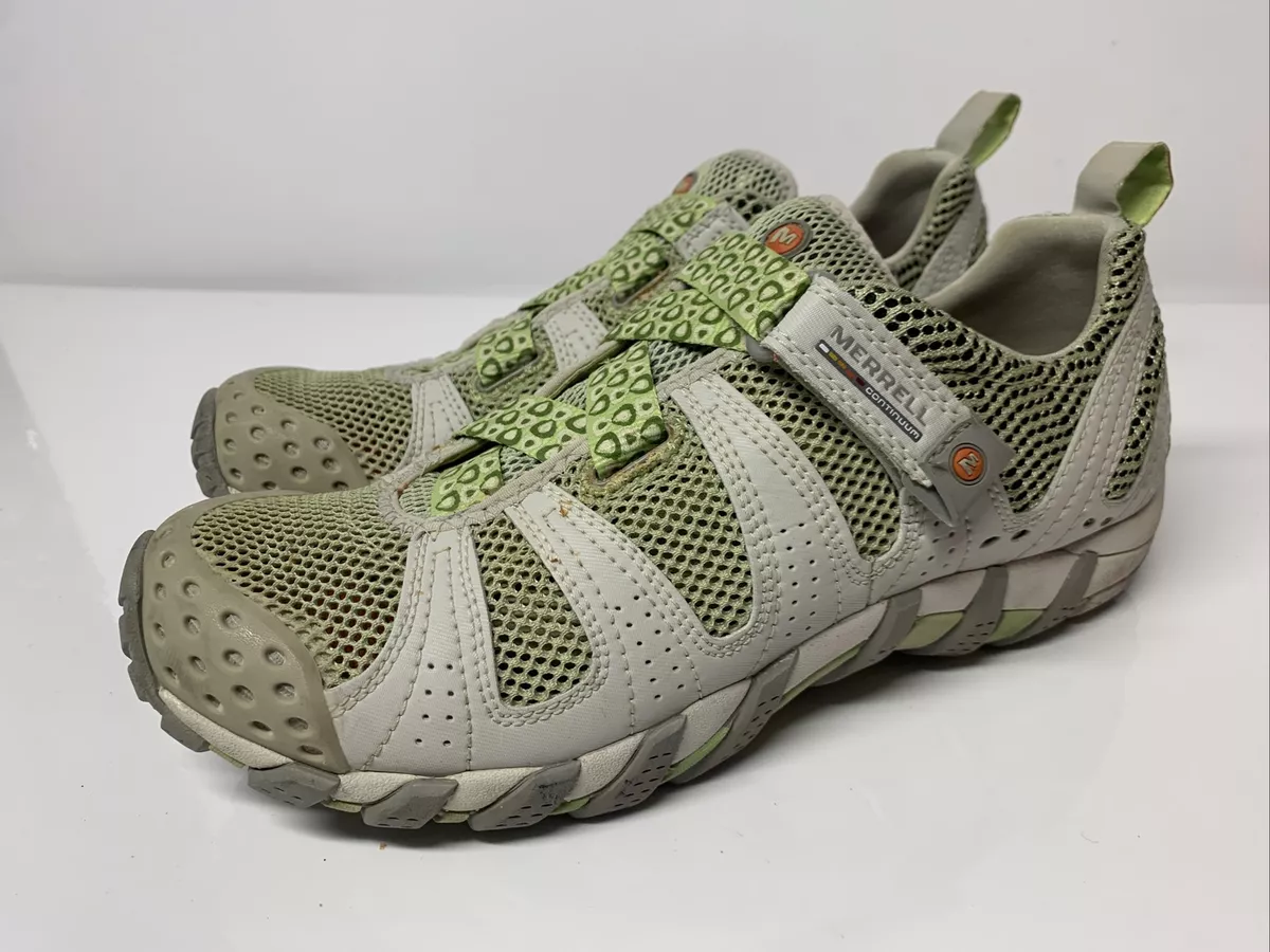 Merrell continuum waterpro clearance
