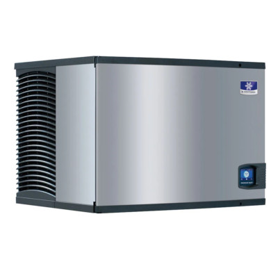 Manitowoc IYT0450A Half Dice Cube Ice Maker 490 lb/day