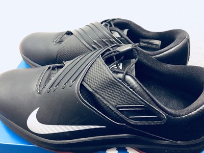 tiger woods golf spikes