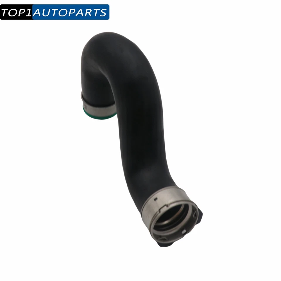 Left Intercooler Hose For Mercedes-Benz Sprinter 2500 3500 3.0L Diesel Turbo - Image 2 of 4