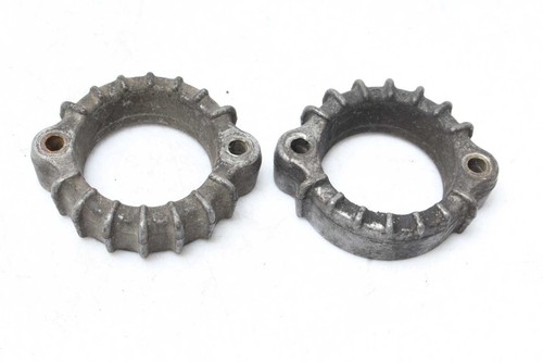 Krümmerhalter Schellen Kawasaki Z 440 Ltd KZ440A 80-83