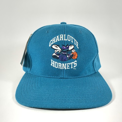 Buy Vintage Charlotte Hornets Sports 