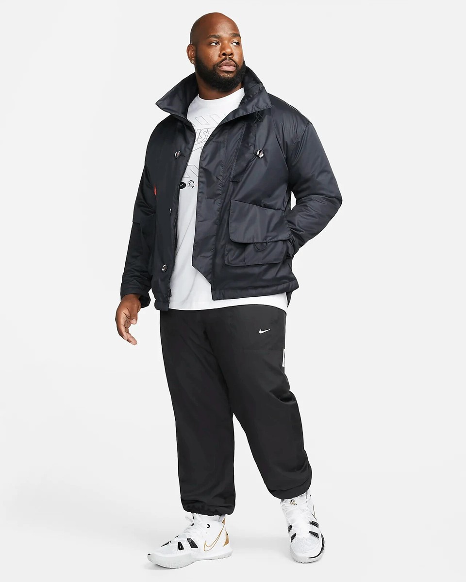 nike kyrie irving jacket