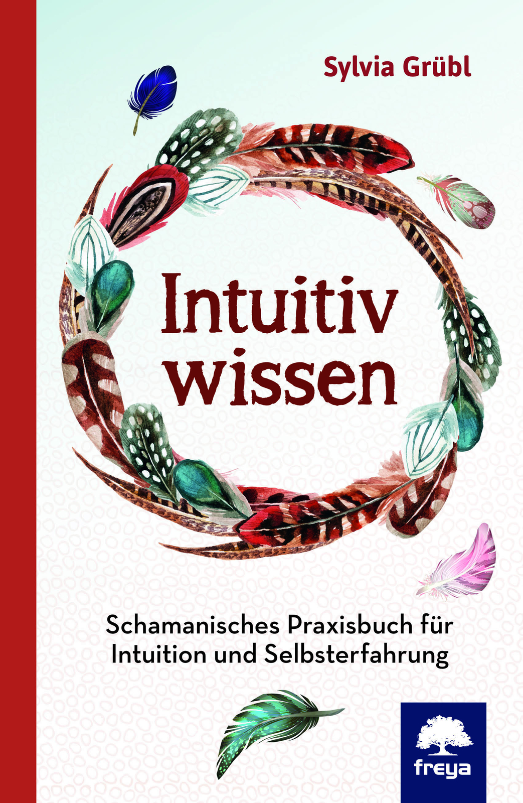 Thumbnail - Sylvia Grübl / Intuitiv Wissen