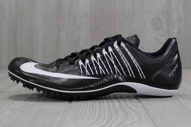 track and field spikes