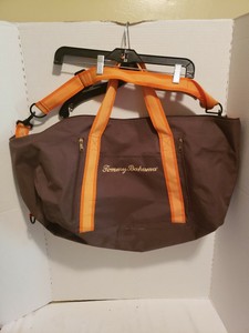tommy bahama duffle