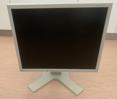 EIZO FlexScan S1921 ''19Zoll'' 48cm LCD Monitor