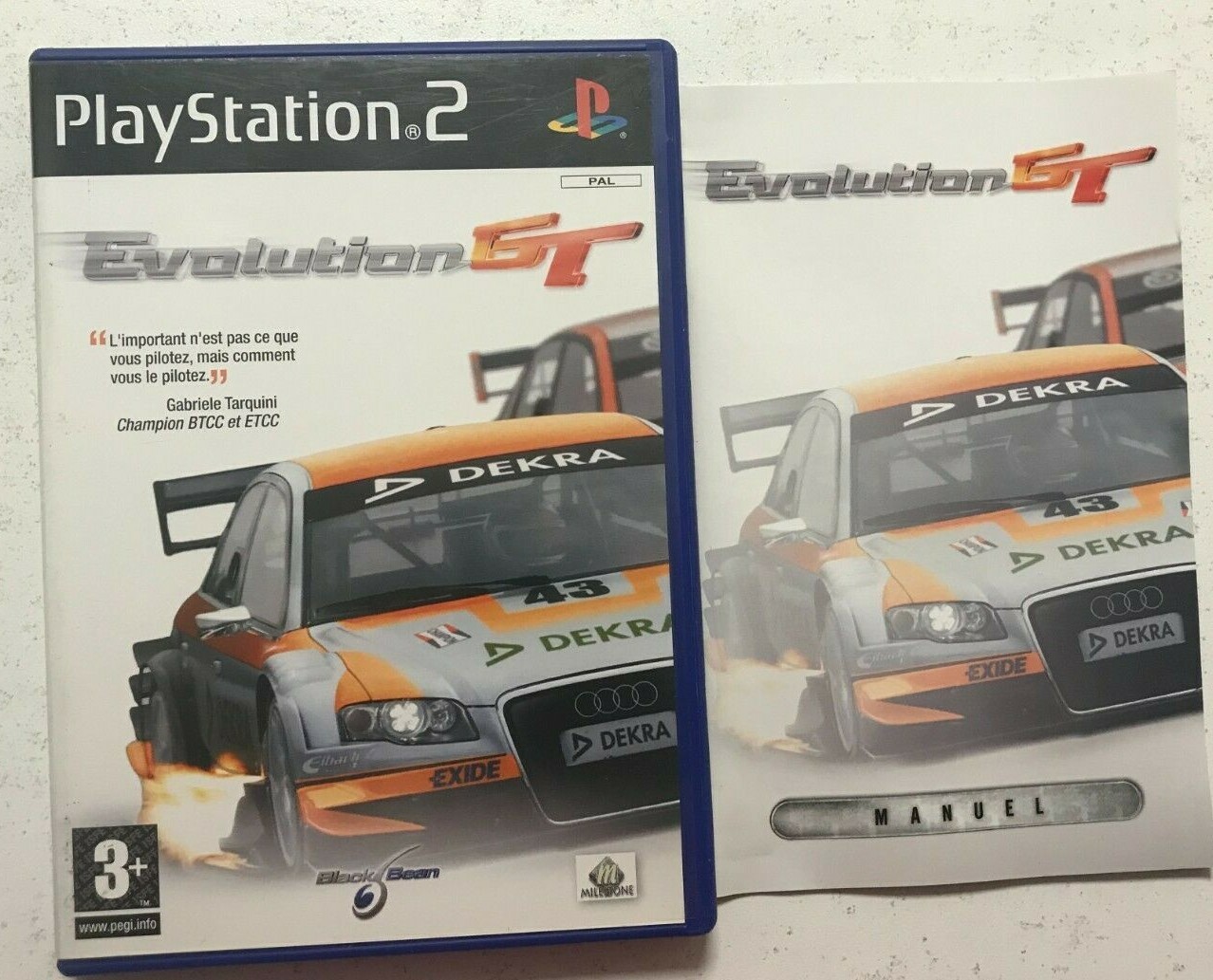 playstation evolution 2