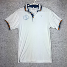 Disney Worldwide Services Riviera Resort Cast Member Employee Polo Shirt Size XS