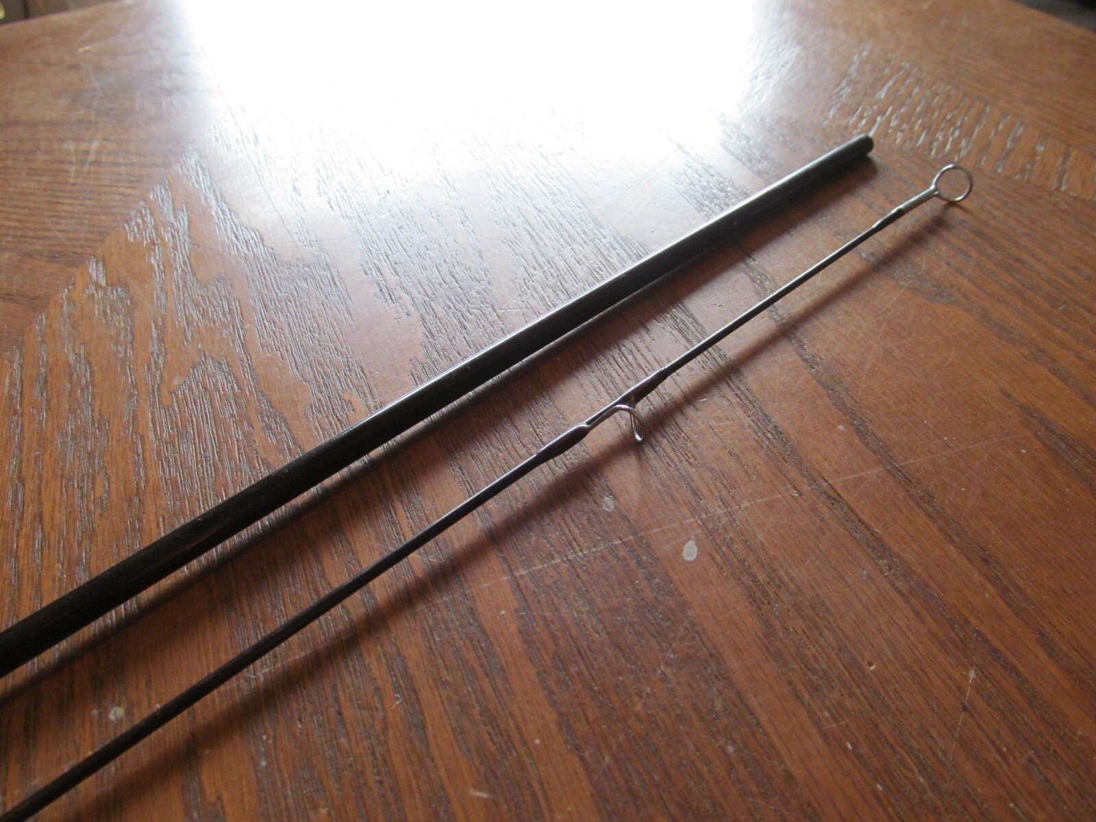 Redington RS3 9'0" 2pc. Fly Rod No.8 Line 9082 Nice Condition eBay