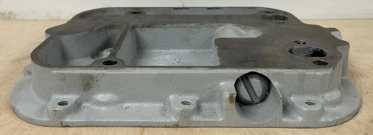 Detroit Diesel 5126258, Adaptor | eBay 