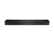 BOSE Smart Soundbar - Dolby Atmos - Nero - NUOVO & IMBALLO ORIGINALE