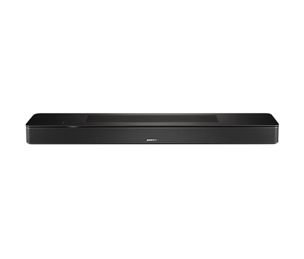 Barra de sonido BOSE Smart 600 - negra - mercancía B (devolución) y embalaje original