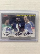 Collecting the Greatest World Cup Stars of All-Time 43