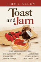 Jimmy Allen | Toast And Jam | Taschenbuch | Englisch (2021) | iUniverse