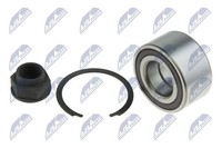 NTY Radlagersatz KLP-FT-026 Passend FüR Fiat Lancia Opel