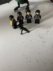 Dino Attack 7477
