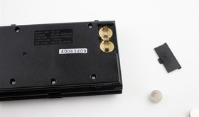 Nintendo Game & Watch Pinball Vintage 1983 Handheld Dual Screen LCD Game