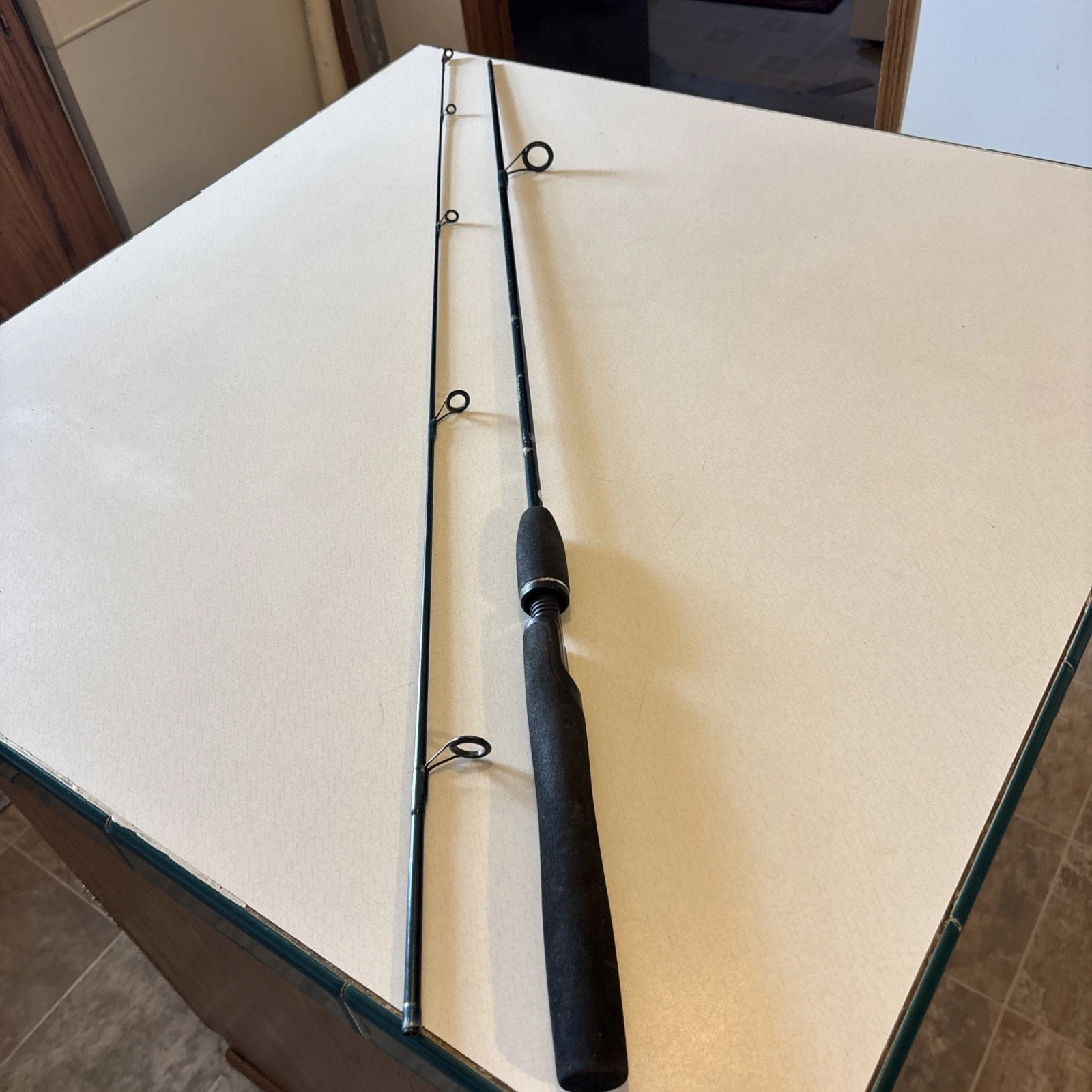 Shimano Scimitar 6’ Fishing Rod