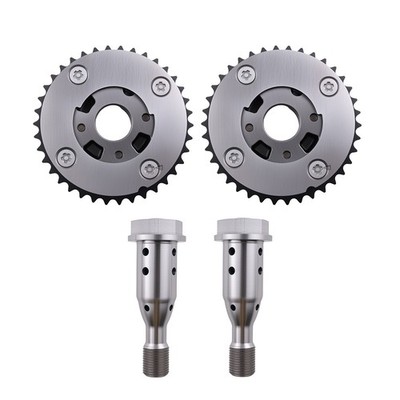 Intake Exhaust Camshaft Adjuster for BMW 320i 328i F30 N20 2011-2015 11367583818