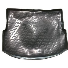 Laderaumwanne Kofferraumwanne für Land Rover Discovery Sport 2014 - 2019