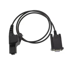 Programming Cable For Motorola Radios MT1500 MTS2500 Walkie Talkie Accessories