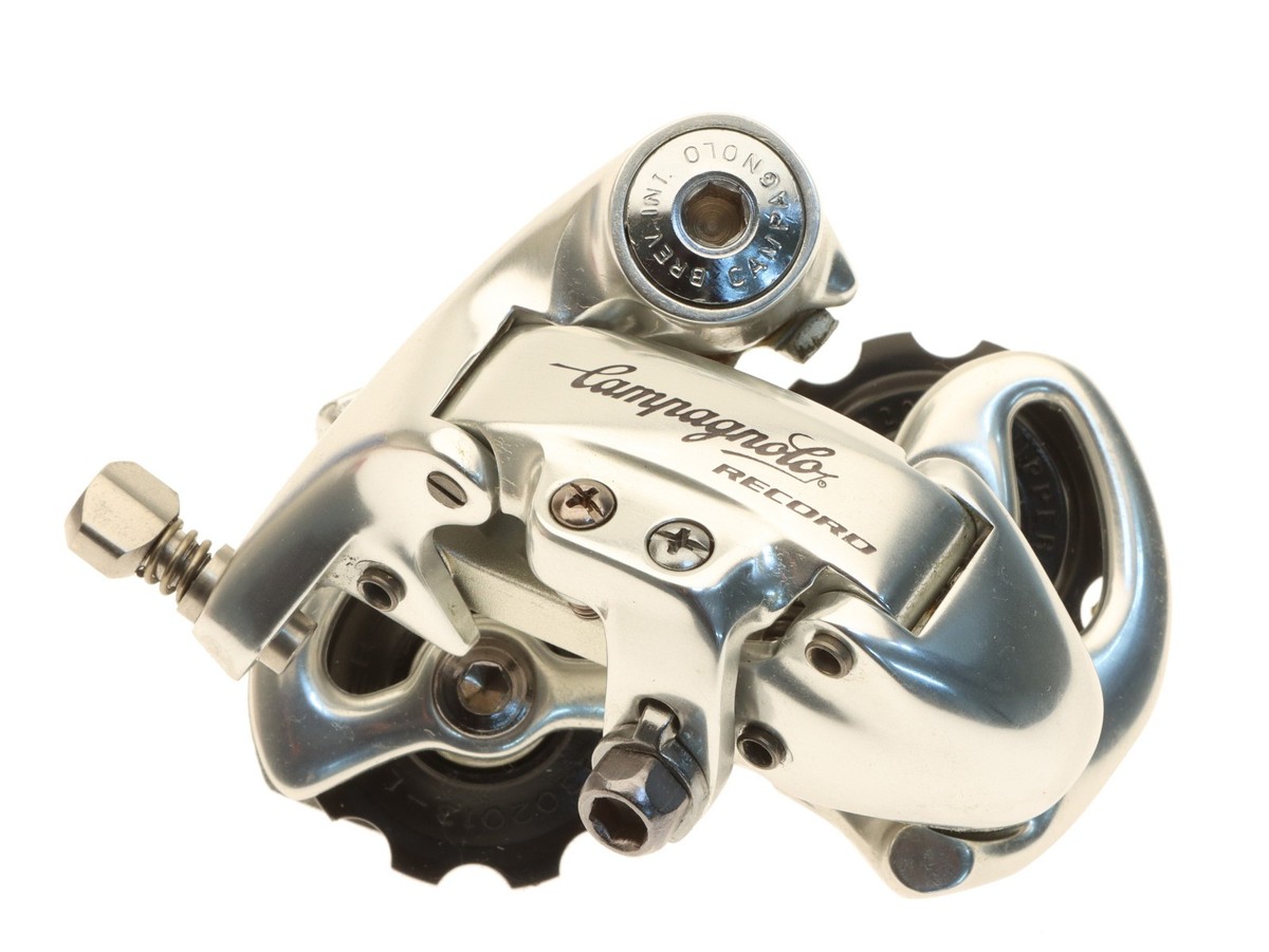Campagnolo Record '95 RD-31RE Rear Derailleur 8 Speed NOS NEW NIB